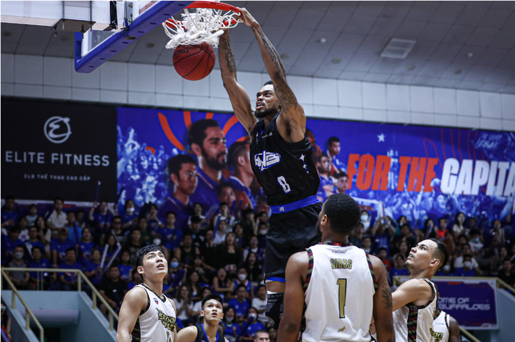 Remarkable records at VBA 2022