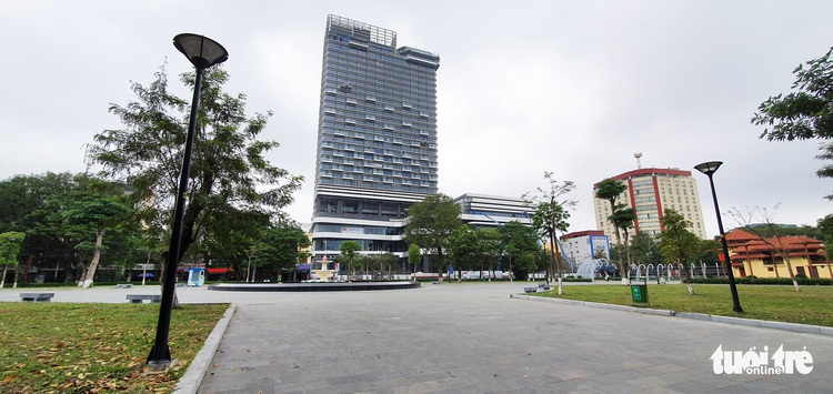 Vietnam’s Hai Phong to add QR codes providing information about local streets, public works