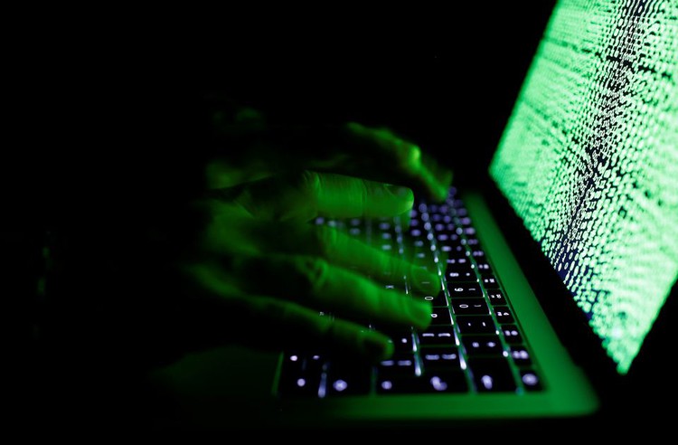 Australia pathology data stolen as hacking epidemic widens