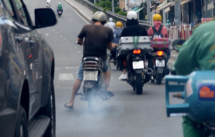 Ho Chi Minh City joins hands with Japan to reduce carbon emissions