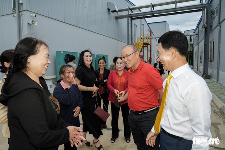 Vietnam’s Central Highlands province puts new milk plant into operation