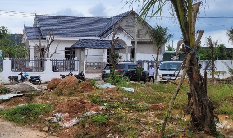 Police arrest 7 more suspects in fatal shooting on Vietnam’s Phu Quoc Island