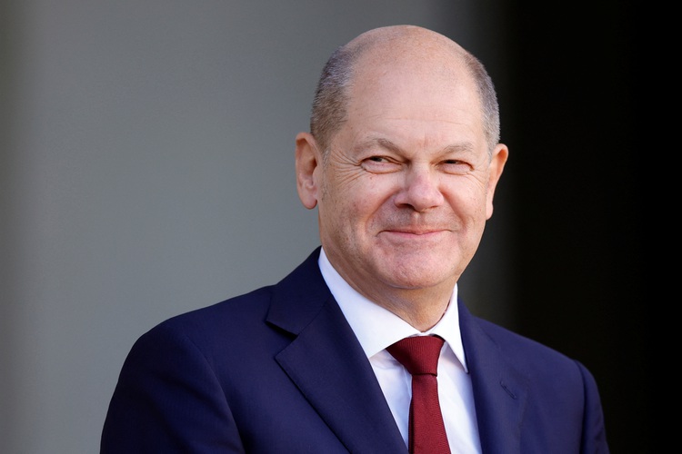 German Chancellor Olaf Scholz to pay official visit to Vietnam this weekend