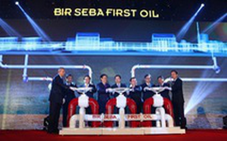 Vietnam’s PVN negotiates with Algeria for further oil exploitation