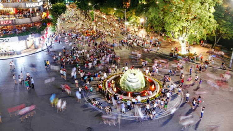 Vietnam scoops 16 int’l awards at World Travel Awards 2022