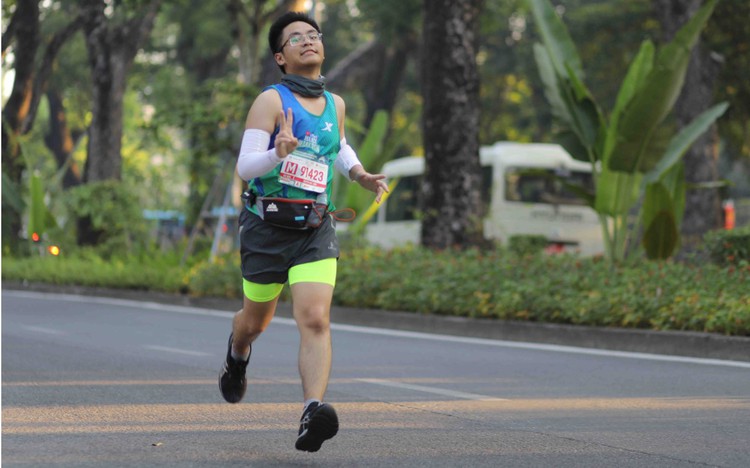 The youngest Vietnamese student to achieve IELTS 9.0