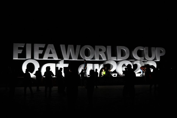 World Cup 2022 betting odds: which team are favourites to win?
