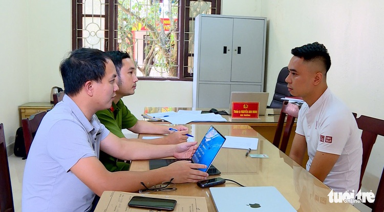 Vietnam police uncover $40mn football betting ring