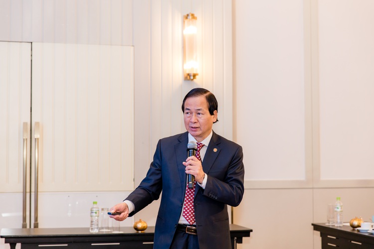 23 million Vietnamese suffer non-communicable diseases