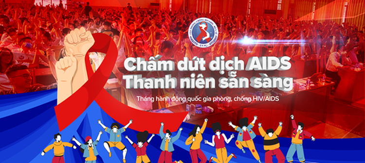 New HIV infections among men with same-sex partners increase in Vietnam