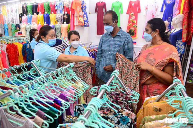 Competition on Vietnam-India air routes fierce