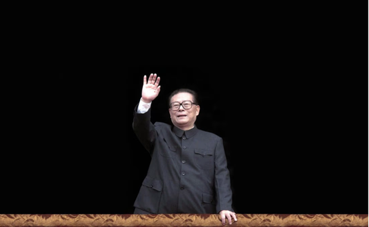 Vietnam offers condolences over death of former Chinese President Jiang Zemin