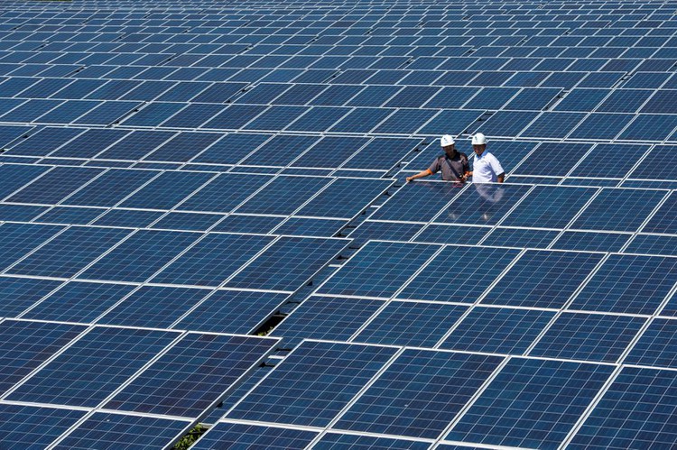 EDPR Sunseap eyes east Asia, Vietnam for utility scale capacity growth