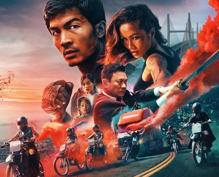 Two Vietnamese films in the running for 2023 Oscar