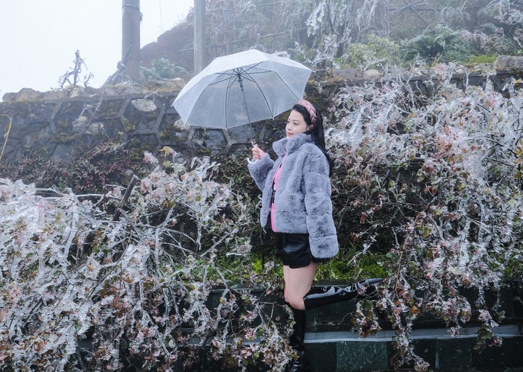 Northern Vietnam to enter winter’s coldest time this weekend