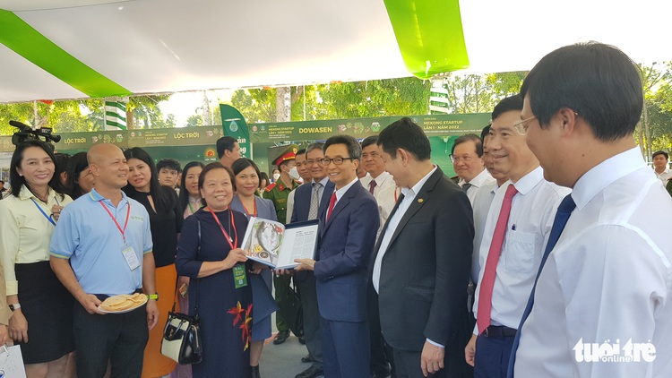Vietnam’s Mekong Delta committed to reducing 30% of emissions by 2030