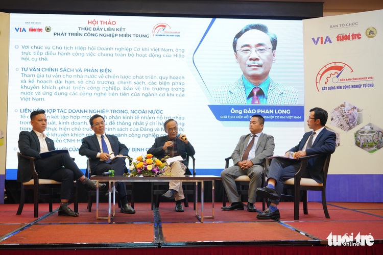 Vietnam’s THACO chairman hopes to emulate Foxconn’s success