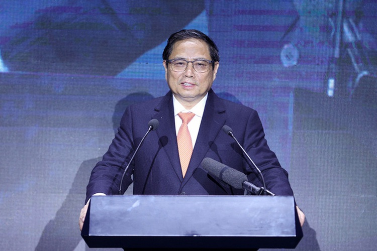 Samsung’s largest R&D center in SE Asia inaugurated in Hanoi