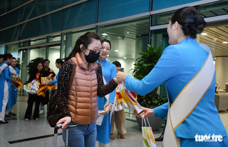 Taiwanese budget airline launches first air route to Vietnam
