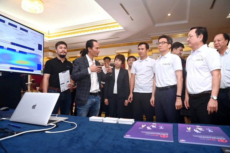 Vietnam jumps 7 places in AI readiness ranking: Oxford Insights