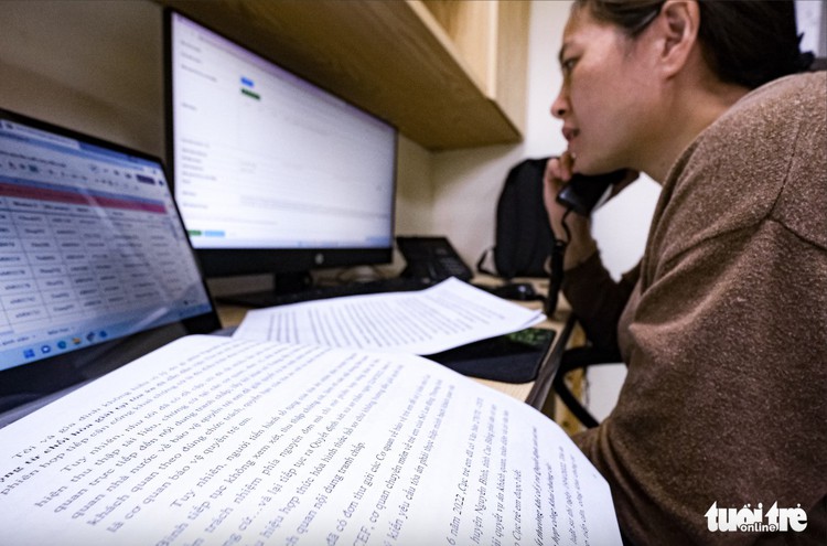 In Vietnam, child protection hotline a true lifesaver