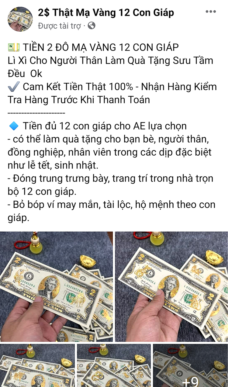 New banknotes in high demand in Ho Chi Minh City as Tet approaches