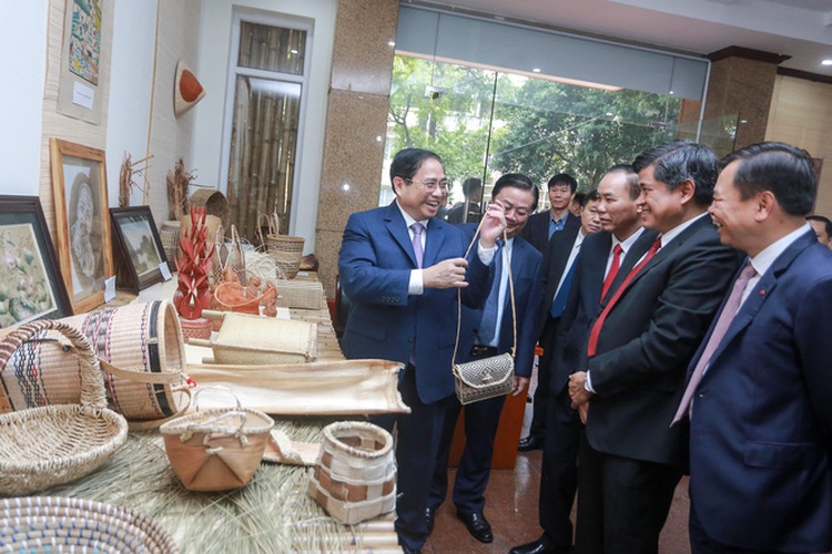 Vietnam’s agro-forestry-fishery exports in 2022 grow 9.3% yoy