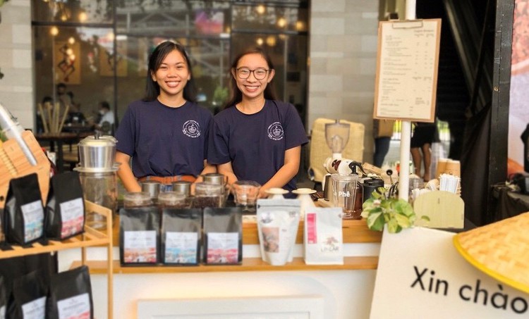 The brewing popularity of Vietnamese coffee in the Philippines