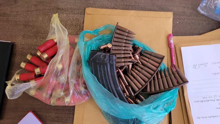 Vietnam police break up transnational drug ring, seize bricks of heroin
