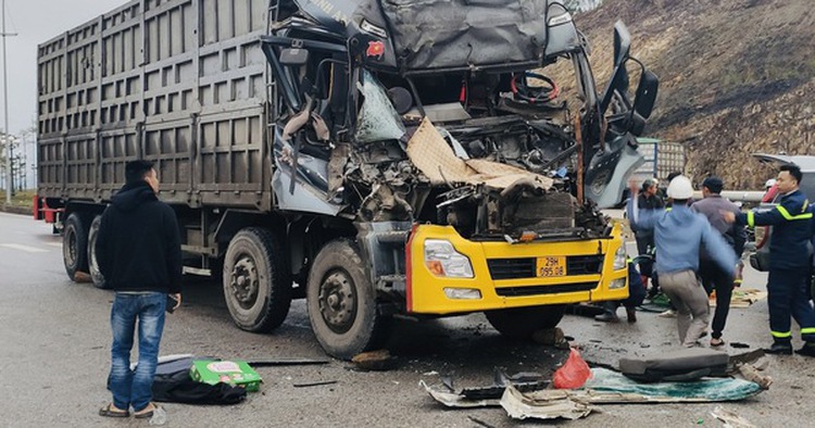 Traffic accidents kill 62 in first five days of Vietnam’s Tet holiday