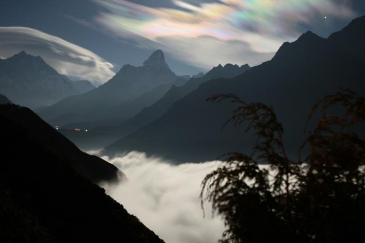 Climate tipping points in Amazon, Tibet 'linked': scientists