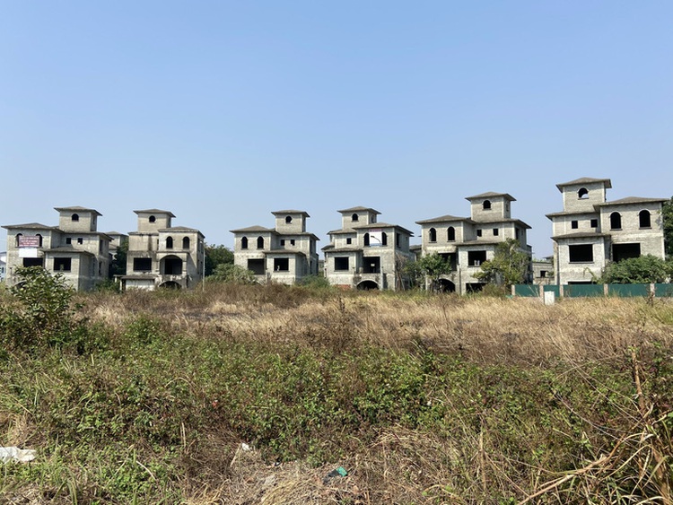 Property loans in Vietnam top $51bn in 2022