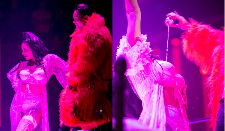 Organizer of Ho Chi Minh City’s 18+ show fined $4,690