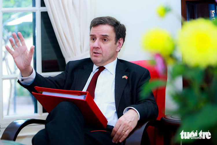 UK joining CPTPP a fundamental change to the bloc: minister
