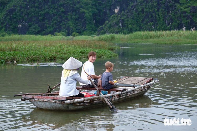 Vietnam’s Ninh Binh world’s 7th most welcoming destination: Booking.com