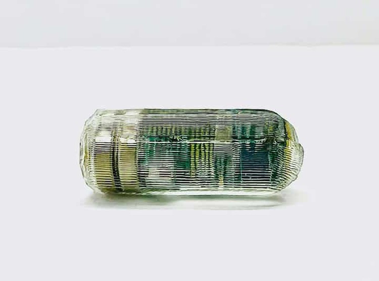Vibrating pill, ingestible sensor: mini robots tackle gut disorders