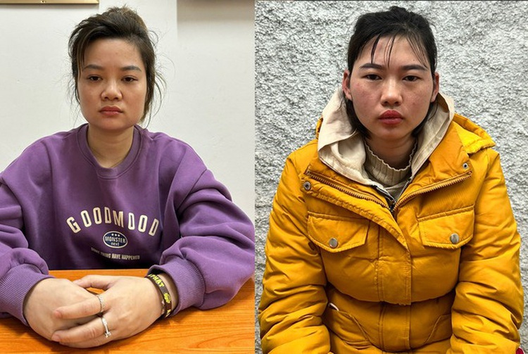 Babysitters arrested for assaulting toddler to death in Hanoi