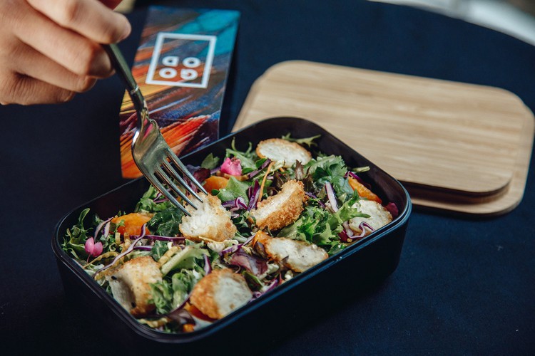 Gourmet fish bladder races chicken, beef to profitability in Singapore's lab meat push