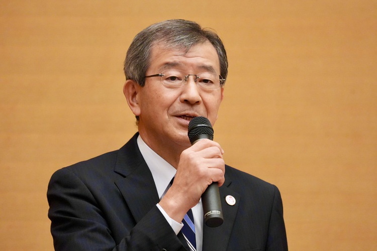 Japan grants non-refundable aid for 3 projects in Vietnam