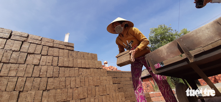 Ancient Mang Thit brick village: A nostalgic destination in Vietnam’s Mekong Delta