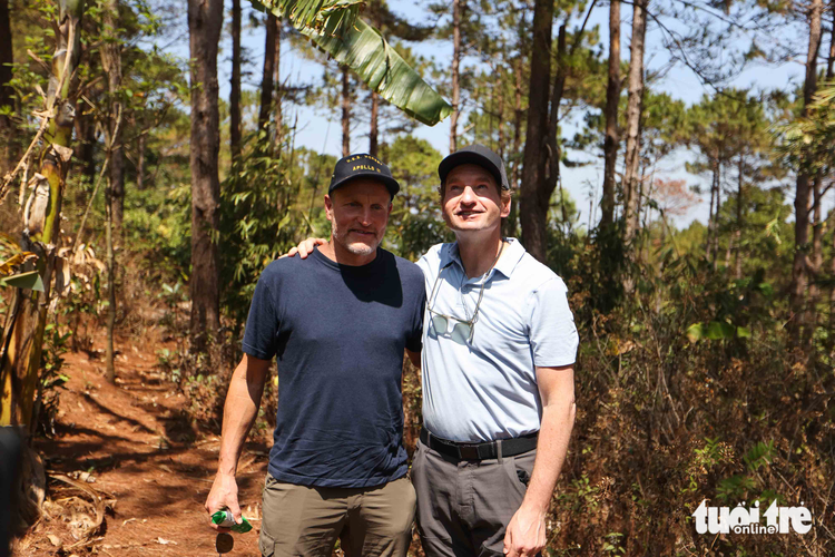 A trip to remember: US congressman visits Vietnam in ode to late father