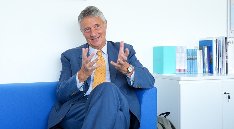 Italian culture more than just food, fashion, football: consul general