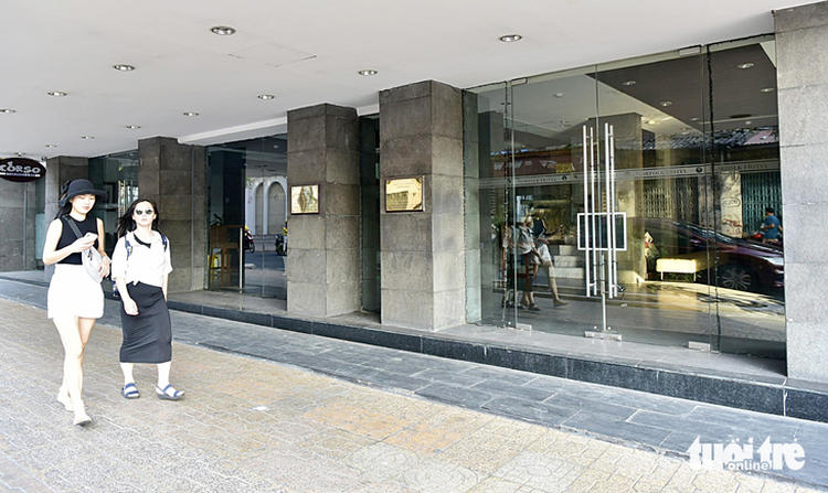 Ho Chi Minh City hotels waiting for int’l guests