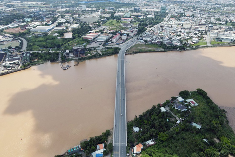 Vietnam’s Dong Nai green-lights $3bn urban area project