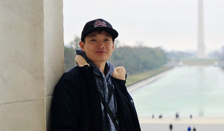 This young man is the backbone of Vietnam’s community library network