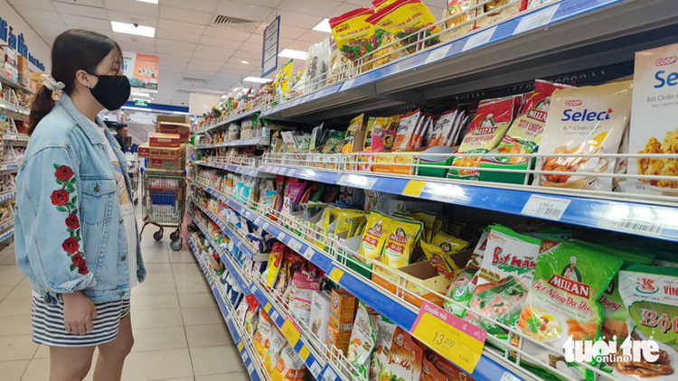 44 enterprises join Ho Chi Minh City’s market stabilization program