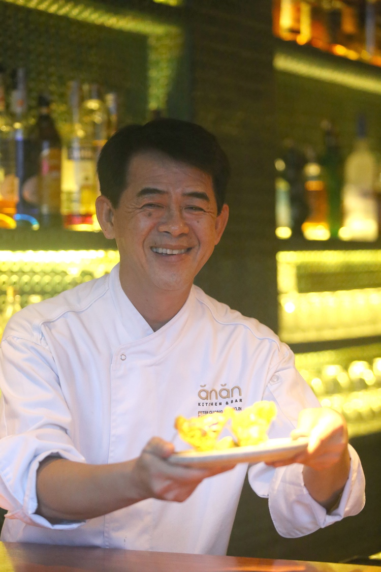 Vietnam has wonderful street food, world-class dining experiences: Vietnamese-American chef