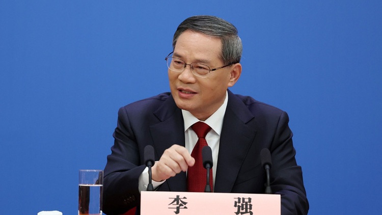 Chinese PM pledges to open door to Vietnamese farm produce