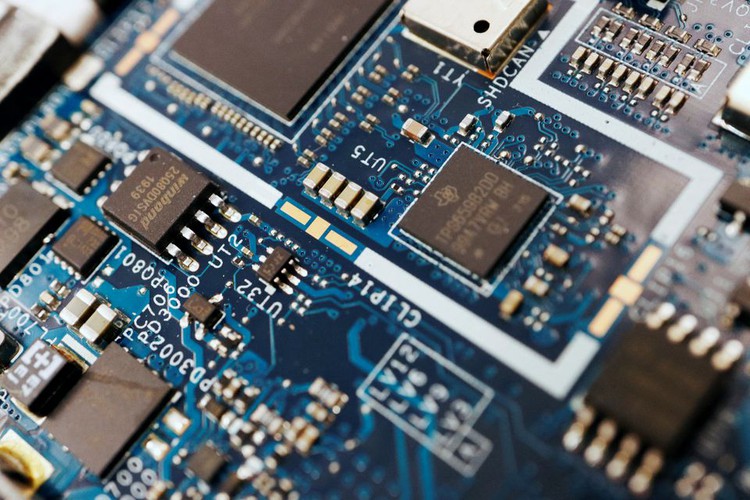 Vietnam among top 4 Asian markets leading US chip diversification