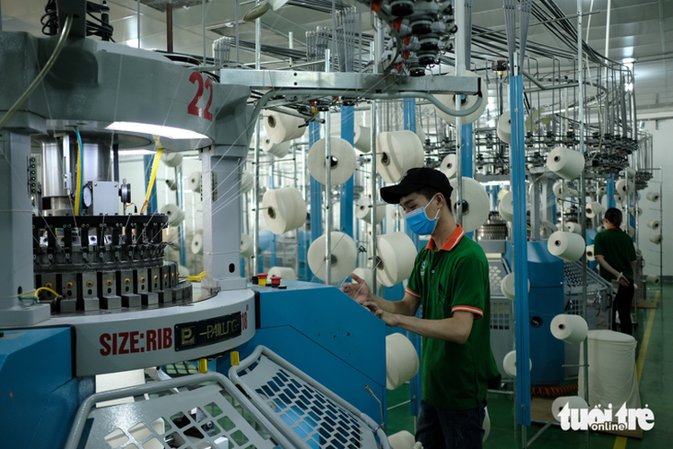 Vietnam moves fastest in EIU’s business climate rankings